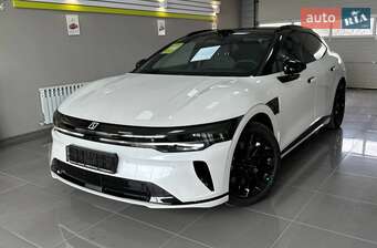 Zeekr 007 GT 2026 в Житомир