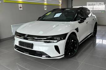 Zeekr 007 GT 2026 Intelligent