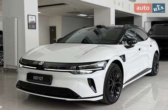 Zeekr 007 GT 2026 в Київ