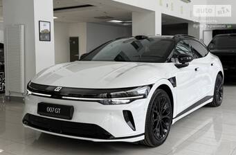 Zeekr 007 GT 100 kWh (422 к.с.) 2026