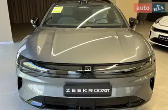 Zeekr 007 GT