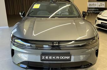 Zeekr 007 GT 100 kWh (422 к.с.) 2026