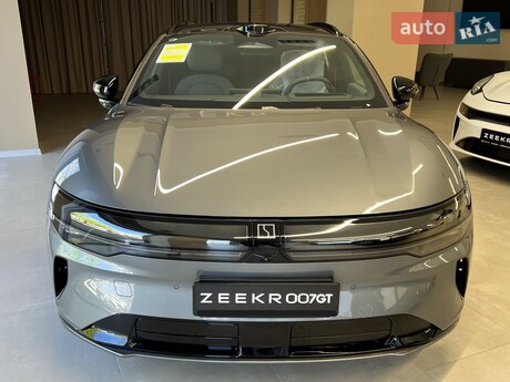 Zeekr 007 GT 2026