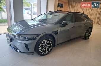 Zeekr 007 GT 2026 в Одеса