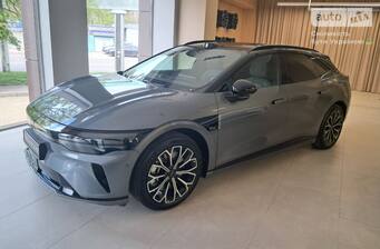 Zeekr 007 GT 100 kWh (422 к.с.) 2026