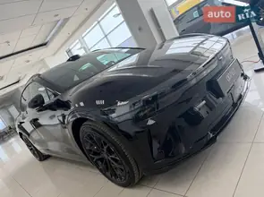Zeekr 007 GT