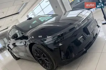 Zeekr 007 GT