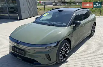 Zeekr 007 GT