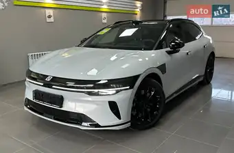 Zeekr 007 GT