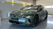 Zeekr 007 GT Intelligent