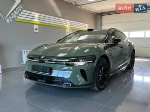Zeekr 007 GT
