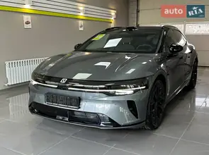 Zeekr 007 GT