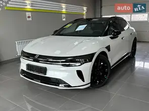 Zeekr 007 GT