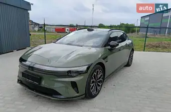 Zeekr 007 GT