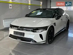 Zeekr 007 GT