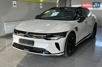 Zeekr 007 GT