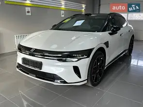 Zeekr 007 GT