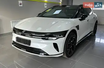 Zeekr 007 GT