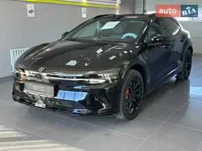 Zeekr 007 GT