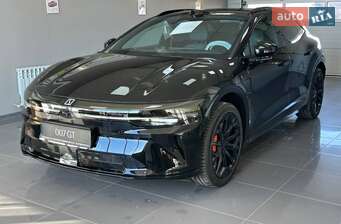 Zeekr 007 GT 2026 в Львів
