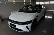 Zeekr 007 Smart
