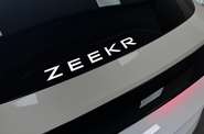 Zeekr 007 Smart