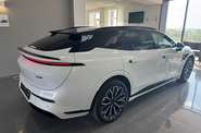Zeekr 007 Smart