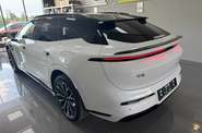 Zeekr 007 Smart