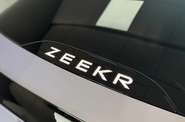 Zeekr 007 Smart