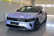 Zeekr 007 Smart
