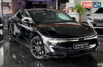 Zeekr 007 2024 в Дніпро (Дніпропетровськ)