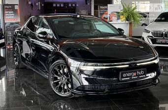 Zeekr 007 2024 Smart