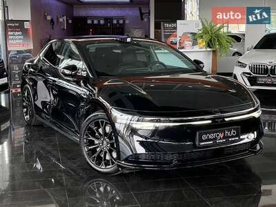 Zeekr 007 2024 Smart