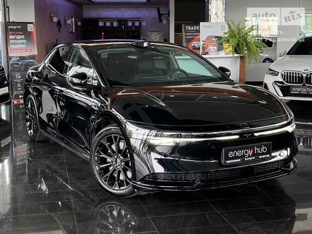 Zeekr 007 2024 Zeekr 007 2024