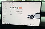 Zeekr 007 Smart