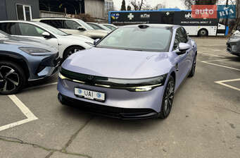 Zeekr 007 2024 в Київ