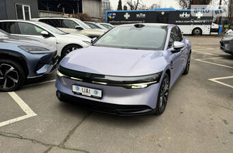 Zeekr 007 2024 Smart