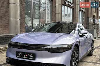 Zeekr 007 2024 в Київ