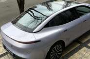 Zeekr 007 Smart