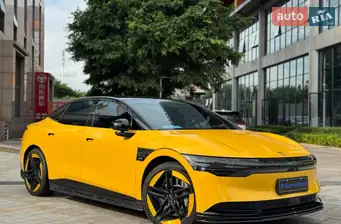 Zeekr 007