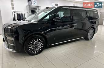 Zeekr 009 2025 в Київ