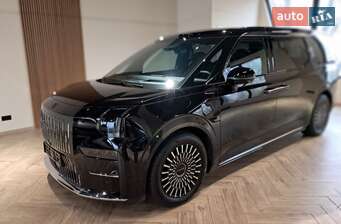 Zeekr 009 2025 в Київ