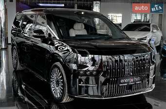 Zeekr 009 2025 в Дніпро (Дніпропетровськ)