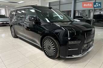 Zeekr 009 2025 в Київ