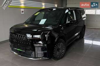 Zeekr 009 2025 в Львів