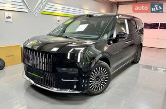 Zeekr 009 2025 в Вінниця