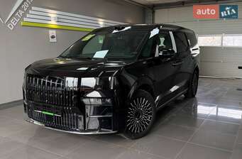 Zeekr 009 2025 в Житомир