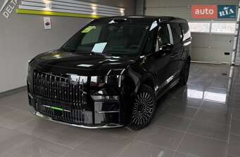 Zeekr 009 2025 в Черкаси