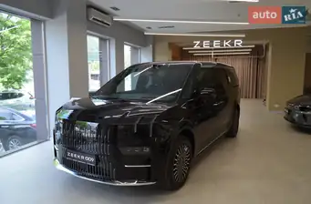Zeekr 009
