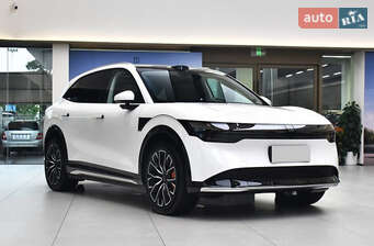 Zeekr 7X 2025 в Черкаси